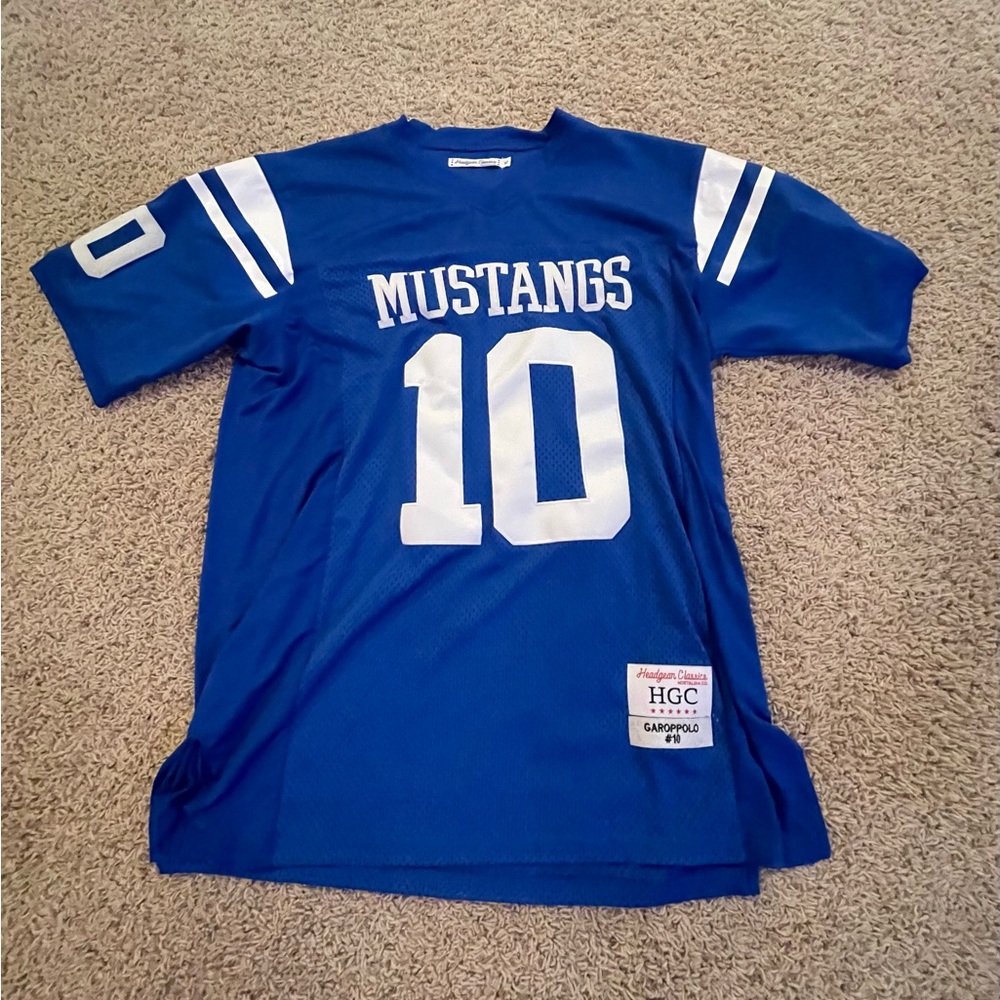 Jimmy Garoppolo Eastern Illinois jersey